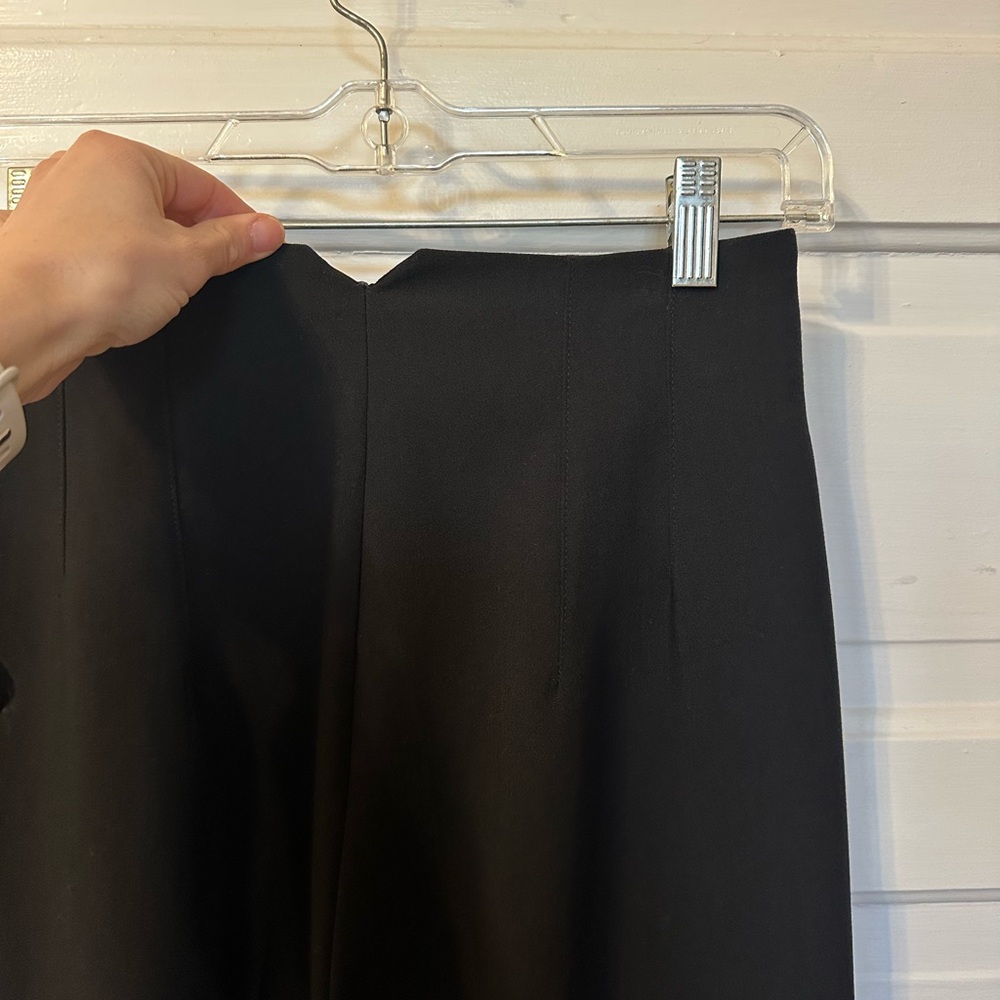 Zara High-Waisted Pants - Picture 9 of 10